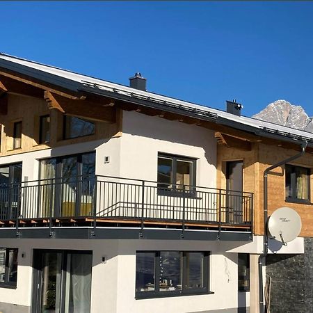 Appartements Blumenwiese Ramsau am Dachstein Eksteriør bilde