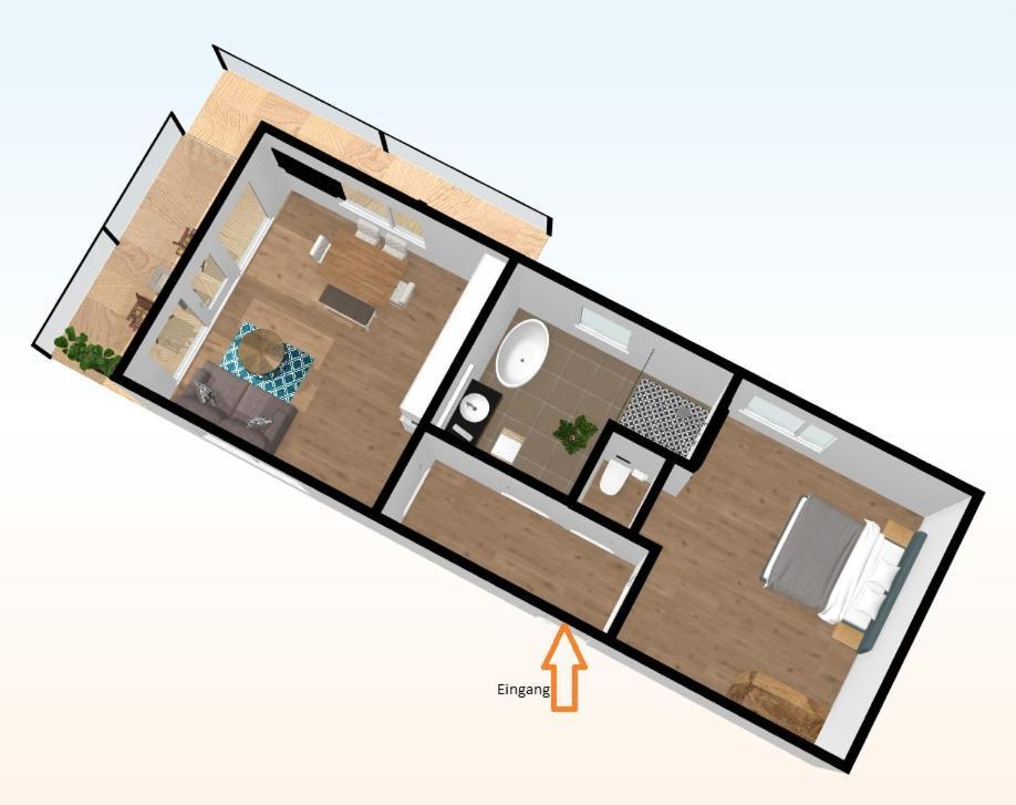 Appartements Blumenwiese Ramsau am Dachstein Eksteriør bilde