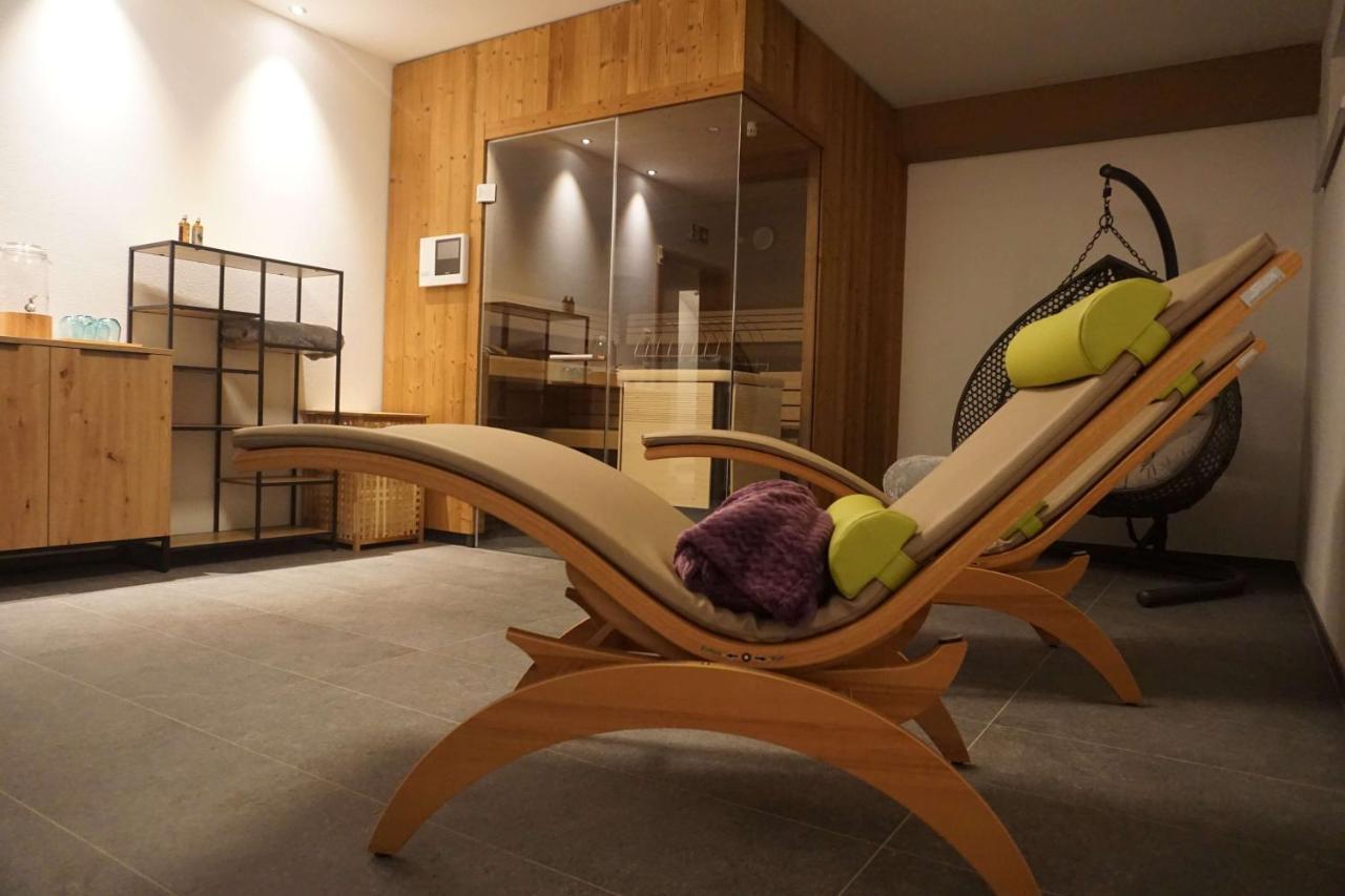 Appartements Blumenwiese Ramsau am Dachstein Eksteriør bilde