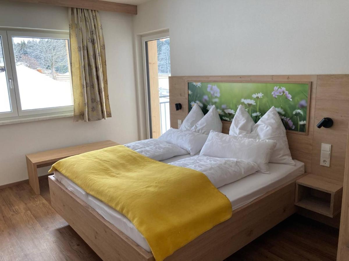 Appartements Blumenwiese Ramsau am Dachstein Eksteriør bilde