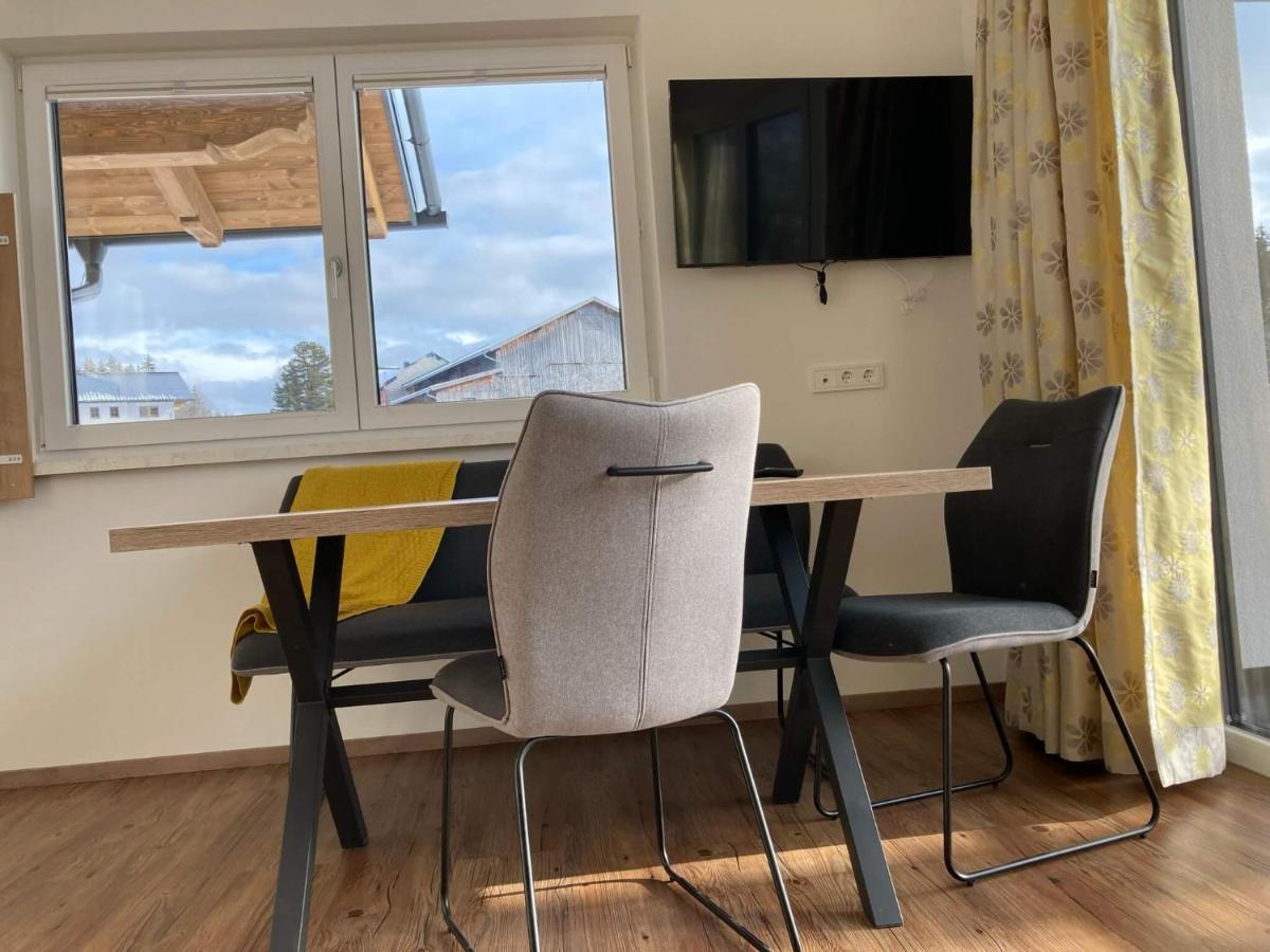 Appartements Blumenwiese Ramsau am Dachstein Eksteriør bilde