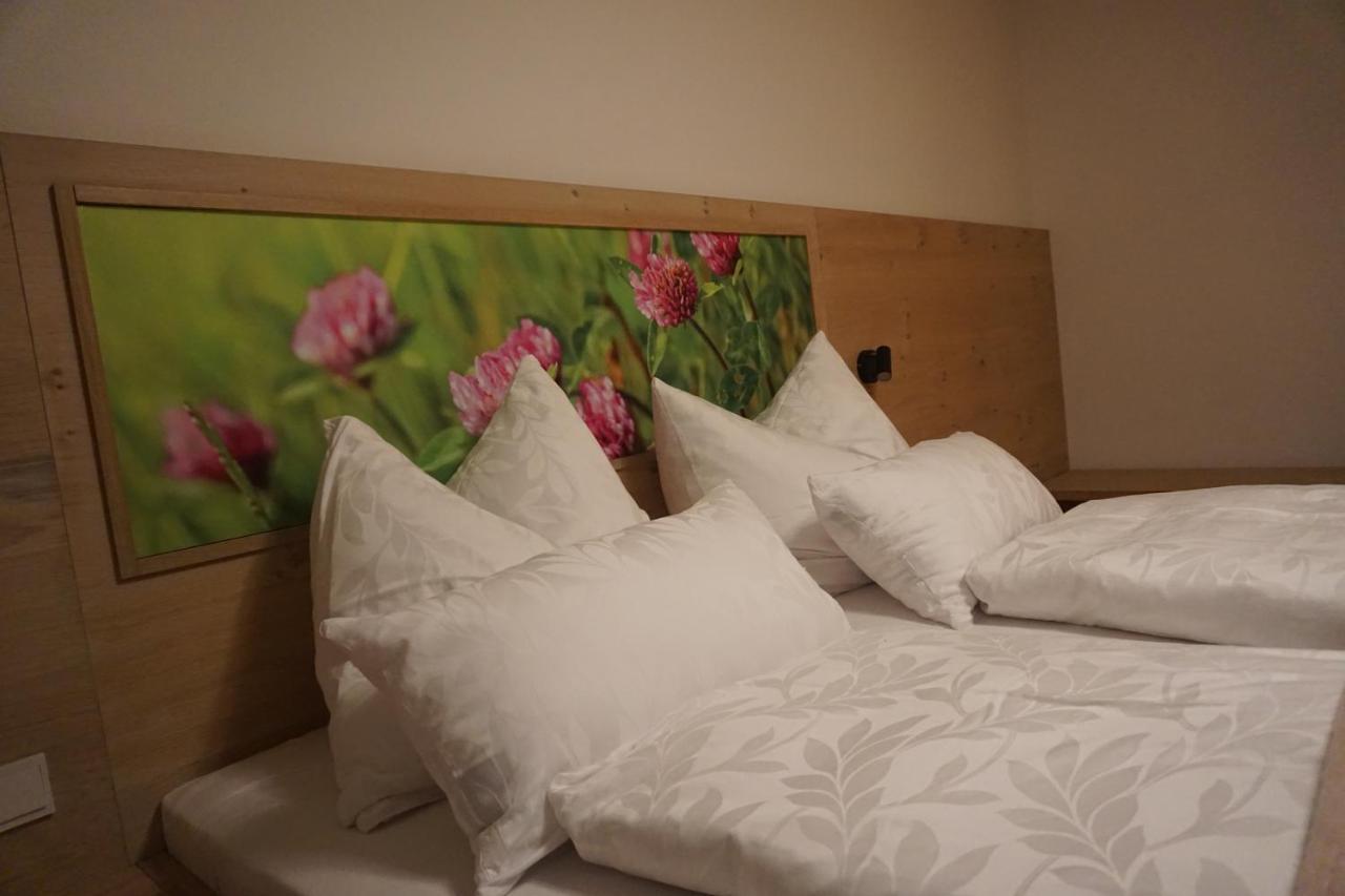 Appartements Blumenwiese Ramsau am Dachstein Eksteriør bilde