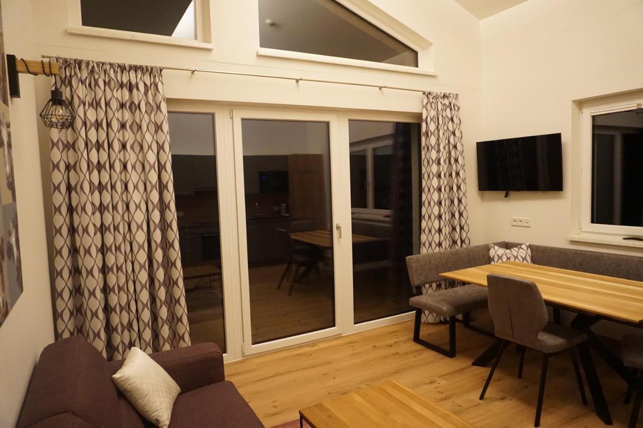 Appartements Blumenwiese Ramsau am Dachstein Eksteriør bilde