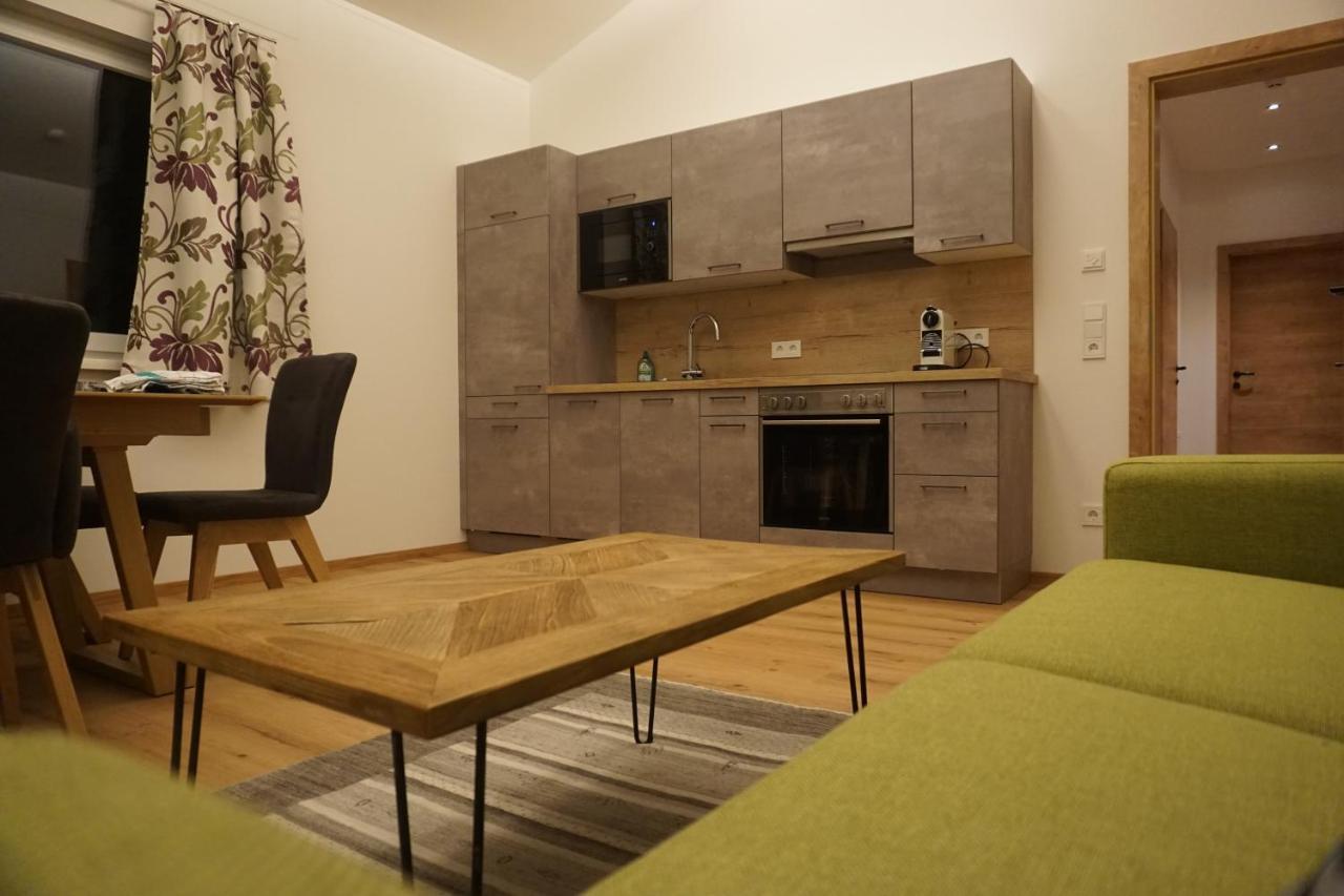 Appartements Blumenwiese Ramsau am Dachstein Eksteriør bilde