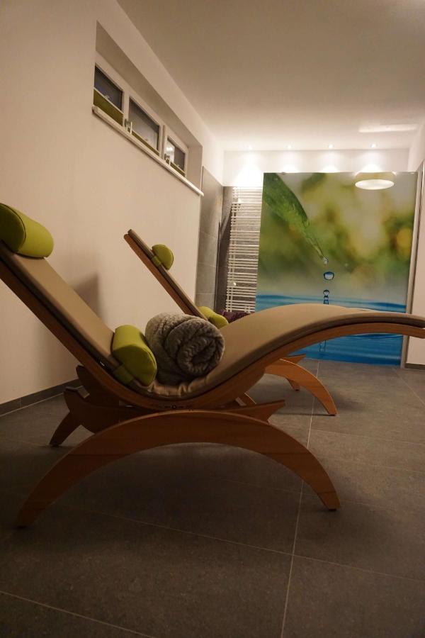 Appartements Blumenwiese Ramsau am Dachstein Eksteriør bilde