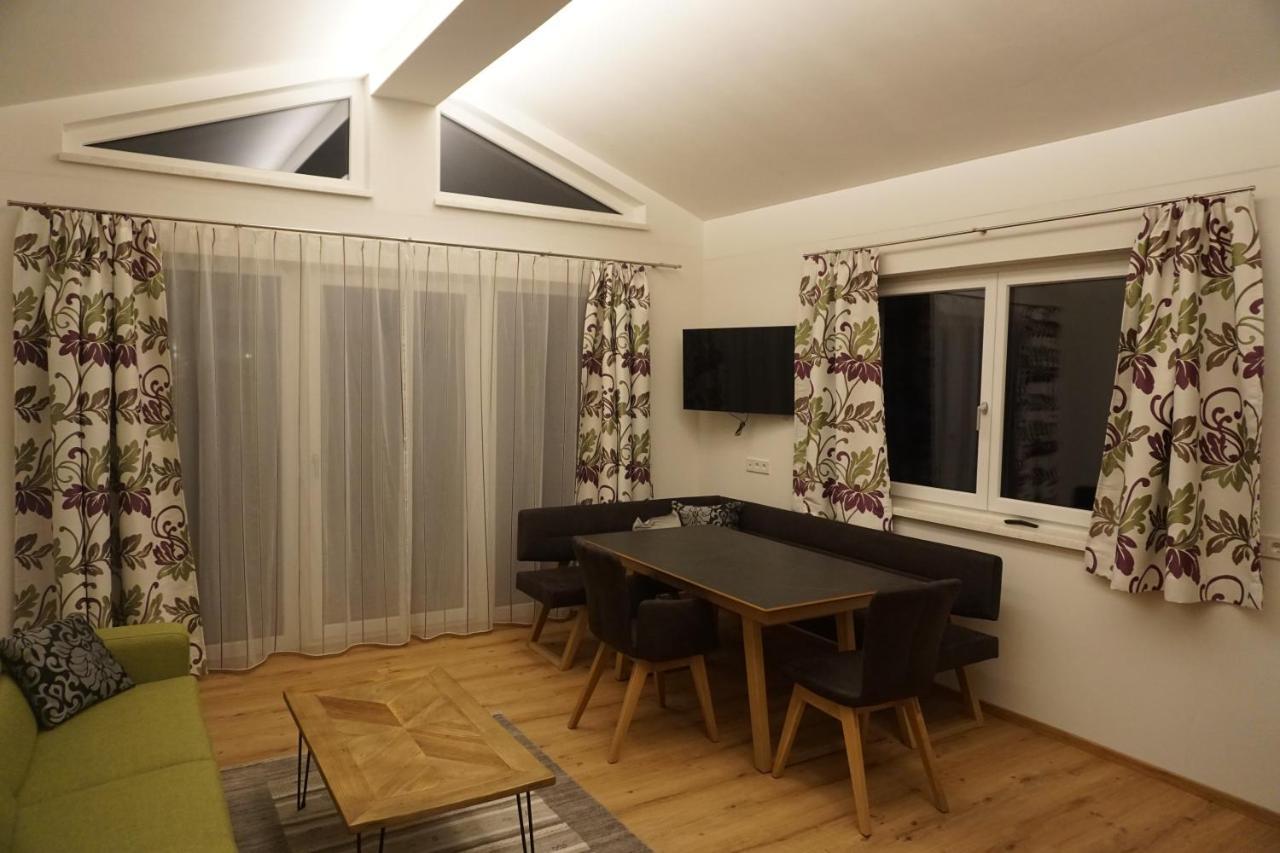 Appartements Blumenwiese Ramsau am Dachstein Eksteriør bilde