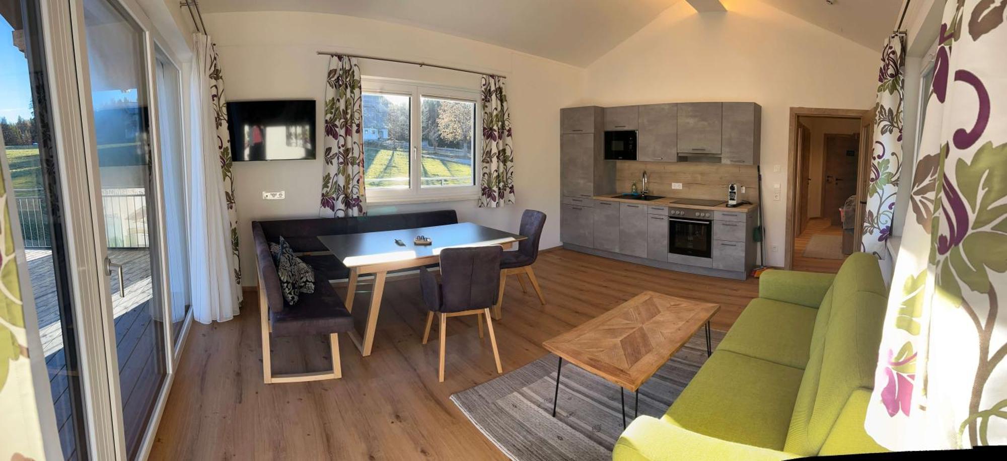 Appartements Blumenwiese Ramsau am Dachstein Eksteriør bilde