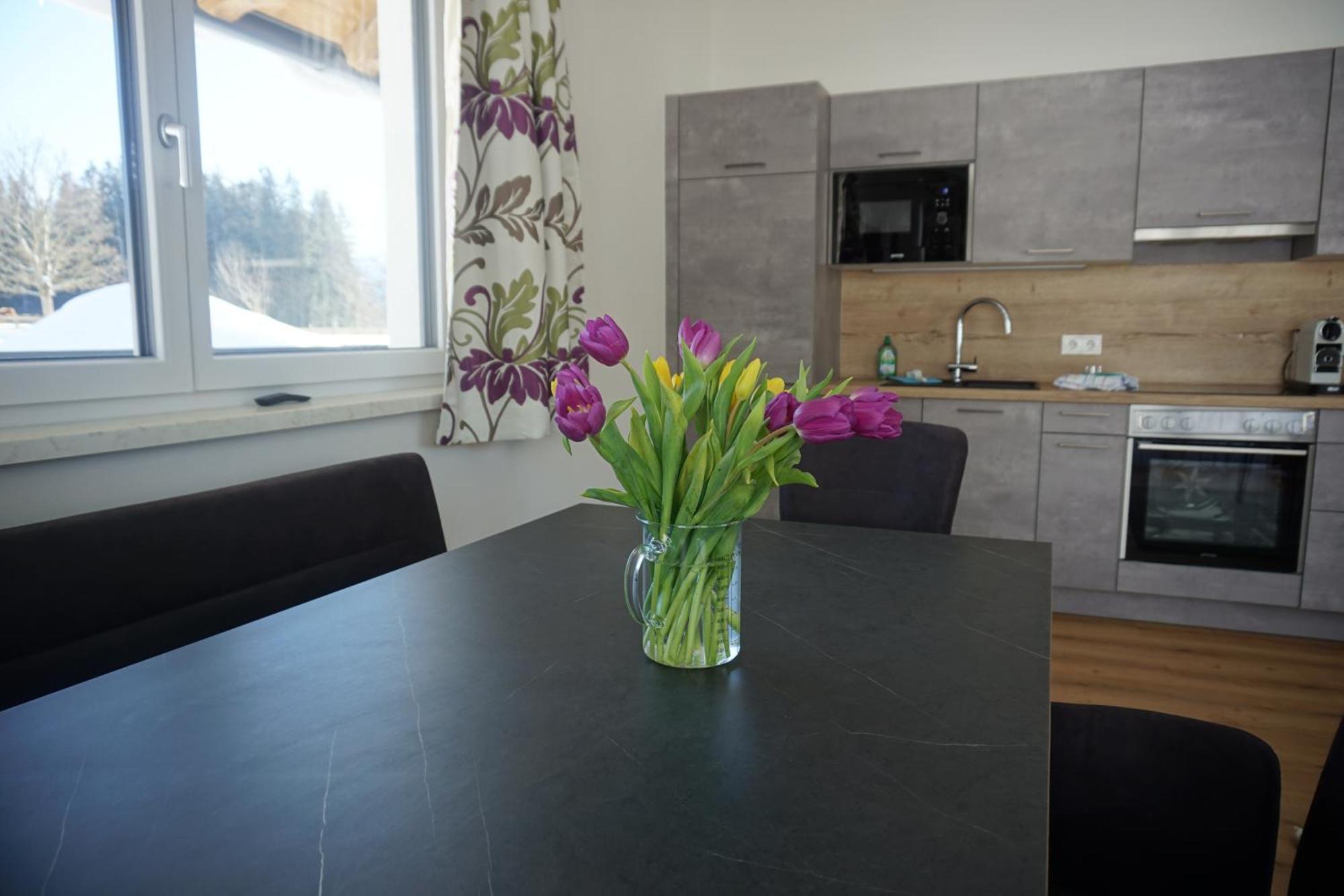 Appartements Blumenwiese Ramsau am Dachstein Eksteriør bilde