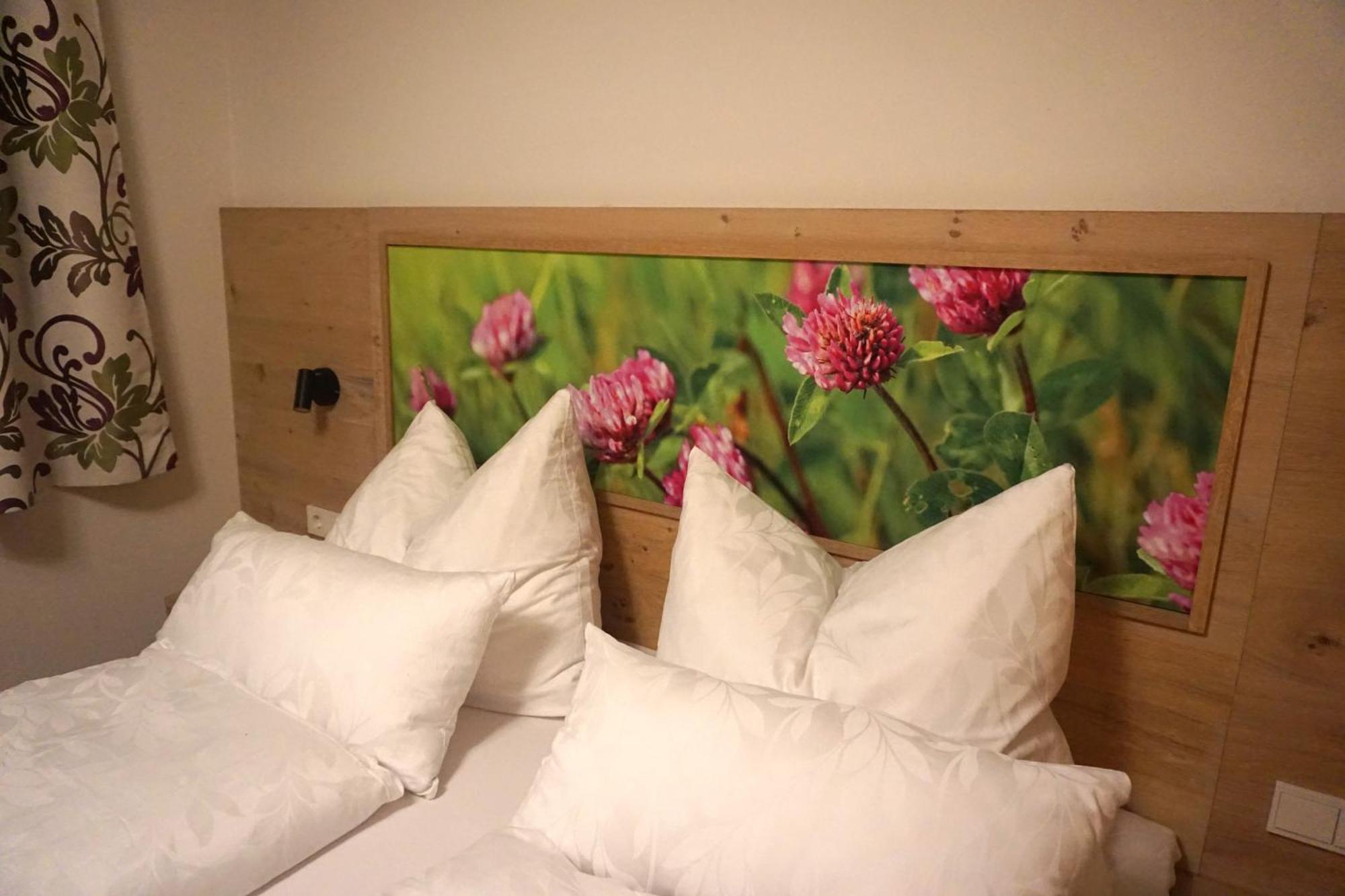 Appartements Blumenwiese Ramsau am Dachstein Eksteriør bilde